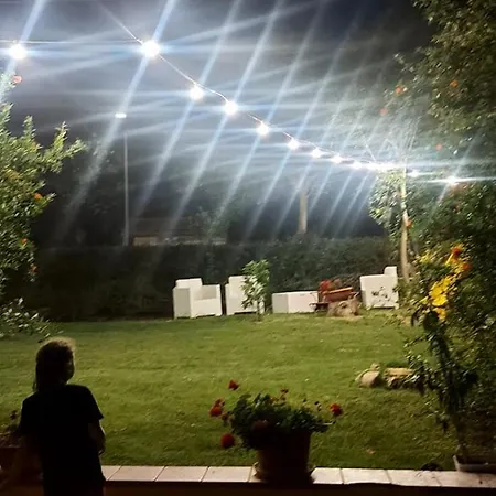 La Collina Degli Allori