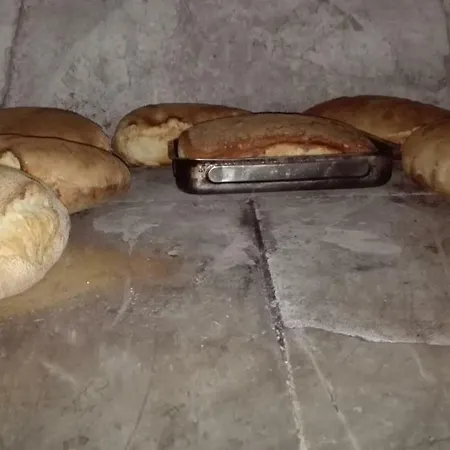 La Collina Degli Allori Alloggio per agriturismo *