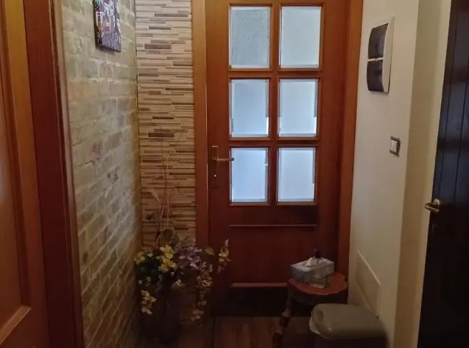 La Collina Degli Allori Фермерский дом *