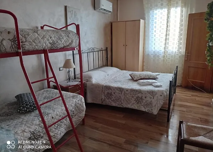 La Collina Degli Allori *