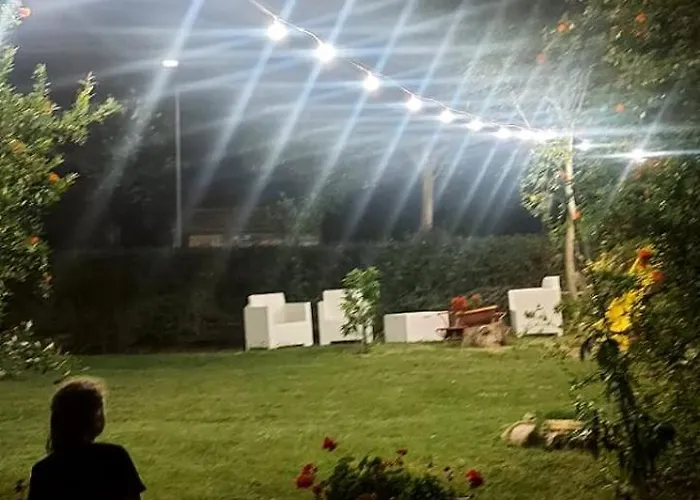 La Collina Degli Allori