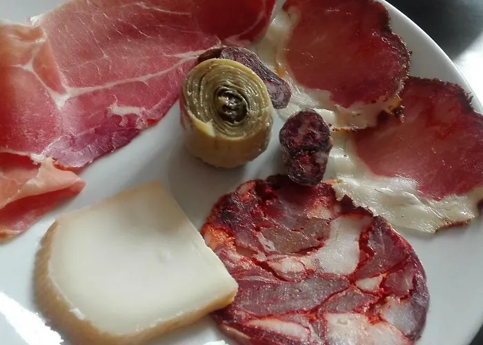 La Collina Degli Allori Казальбордино