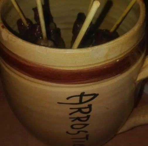 La Collina Degli Allori