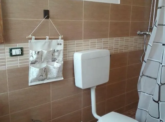 La Collina Degli Allori *