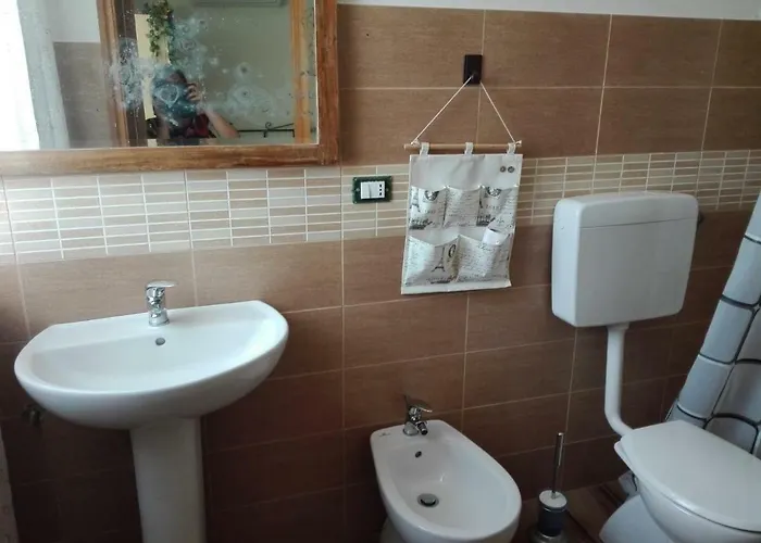 La Collina Degli Allori *